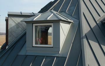 metal roofing Greenlands
