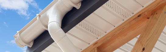 get Greenlands guttering quotes today