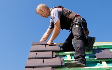 disadvantages of Greenlands slate roofing
