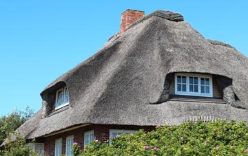 thatch roofing Greenlands